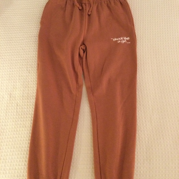 Womens sweatpants - Picture 1 of 6